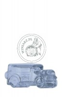 BUTELKA CADILAC 0,10L BEZBARWNA