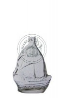 BUTELKA ŁÓDŹ VALIERO 0,7L BIAŁA