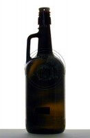 BUTELKA PIWO Z UCHEM 2,00L