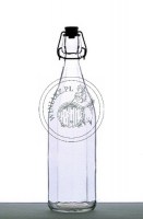 BUTELKA DZUSFLASA 1 l