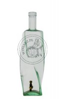 BUTLA TWISTER Z KRANIKIEM 3,0L BIAŁA