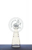 BUTELKA LUCIA 0,10 BIAŁA