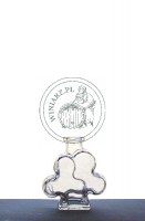 BUTELKA KRIZE 0,2 l BIAŁA