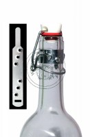 PASEK DO ZAMKNIĘĆ DRUTOWYCH (NA ZWYKŁE BUTELKI)