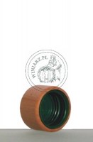 ZAKRĘTKA PP28 - DREWNO Z PLASTIKIEM 23X36