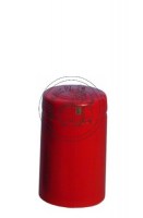 KAPTURKI TERM. 36X60 CZERWONE