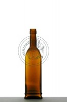 BUTELKA KOPA G 0,70L BRĄZOWA