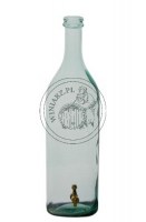 BUTLA BORDOLESSE Z KRANIKIEM 5,3L