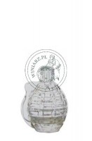 BUTELKA GRANAT 0,2 l BIAŁA