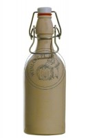 BUTELKA CERAMICZNA PIVO 0,33L