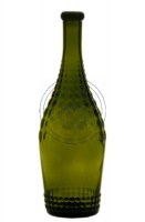 BUTELKA VINO BRANES 0,75l