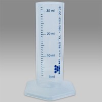 MENZURKA  30 ml PLASTIKOWA BP 30