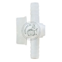 KRANIK PLASTIKOWY NA WĘŻE 3/8 E04