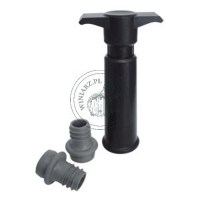 ZAMKNIĘCIE PRÓŻNIOWE (POMPKA)