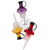 NALEWACZKA PLASTIKOWA ZAMYKANA