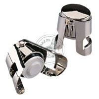 KOREK DO ZAMYKANIA OTWARTEJ BUTELKI WINA MUSUJĄCEGO