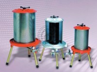 PRASA 40 L HYDROPRASA IT PILLAN