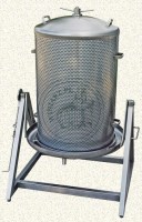 PRASA WODNA NIERDZEWNA 300L