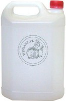 KANISTER SPOŻYWCZY PLASTIKOWY  5L