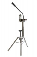 KORKOWNICA STOJĄCA NIERDZEWNA