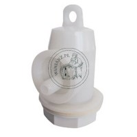 ZAWÓR BEZPIECZEŃSTWA 5/4 (RURKA FERMENTACYJNA) DO PŁYWAJĄCYCH WIEK