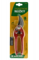 SEKATOR OGRODNICZY WINLAND 190mm