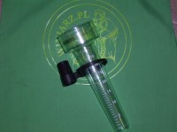 DESZCZOMIERZ - PAKOWANY