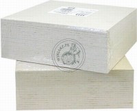 WKŁADY FILTRACYJNE 20X20 ST 3 HOBRA