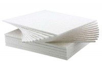 WKŁADY FILTRACYJNE 40X40 S30 N HOBRA