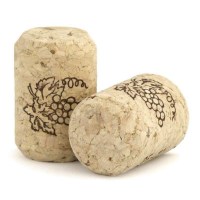 KORKI 35X23 OHLINGER 1000 szt.