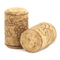 KORKI 38X23 BOUCHON 1000 szt. (hurt)