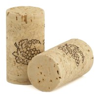 KORKI 44X23,5 (1+1)A OHLINGER 500 szt.