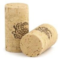 KORKI 44X23,5 (1+1)B OHLINGER 500 szt.