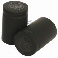 KAPTURKI TERM. 25X36,5X55 CZARNE (KALIF.) 15 szt.