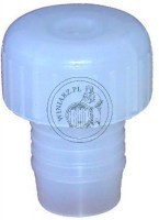 KORKI DO WIN MUSUJĄCYCH (SZAMPANA)