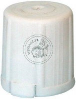 KORKI JEDNORAZOWE PLASTIKOWE