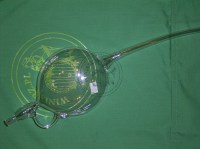 PRÓBNIK DO WINA 0,7 ZAGIĘTY PETA