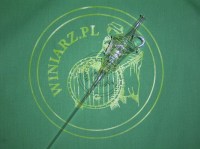 PRÓBNIK DO WINA MINI TUFT