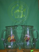 DZBANEK 1,85 L DEKORACYJNY