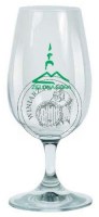 KIELISZEK DEGUSTACYJNY O.I.V. 200ml Z NADRUKIEM ZG