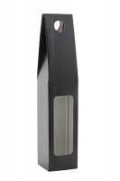 KARTON NA 1 BUT. CZARNY BEZ NADRUKU