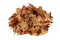 WIÓRKI DĘBOWE - AMERYKAŃSKIE ŚREDNIE 0,5kg