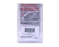 PIROSIARCZYN POTASU (EFFERBARIQUE, PRZECIWUTLENIACZ) 5g