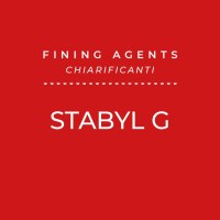 PVPP STABYL G 1kg (GRANULAT)