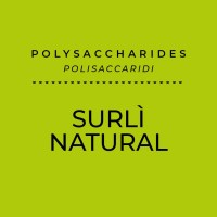 SURLI NATURAL 500g ENARTIS