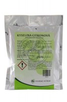 KWAS CYTRYNOWY 250g