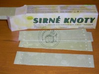 KNOTY SIARKOWE DUŻE (30 szt.)