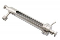 DOZOWNIK DO CIEKŁEGO DWUTLENKU SIARKI 100 cm3