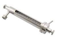 DOZOWNIK DO CIEKŁEGO DWUTLENKU SIARKI 100 cm3 JACOBS