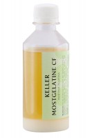 ŻELATYNA MOSZCZOWA 250g KELLER